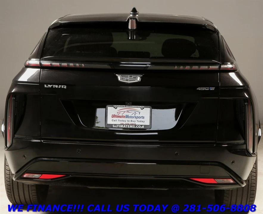2024 Cadillac Lyriq - Image 5 of 21