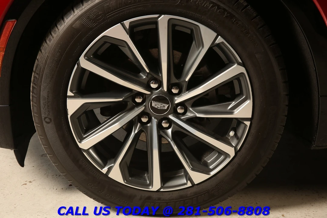 2024 Cadillac Lyriq - Image 24 of 24
