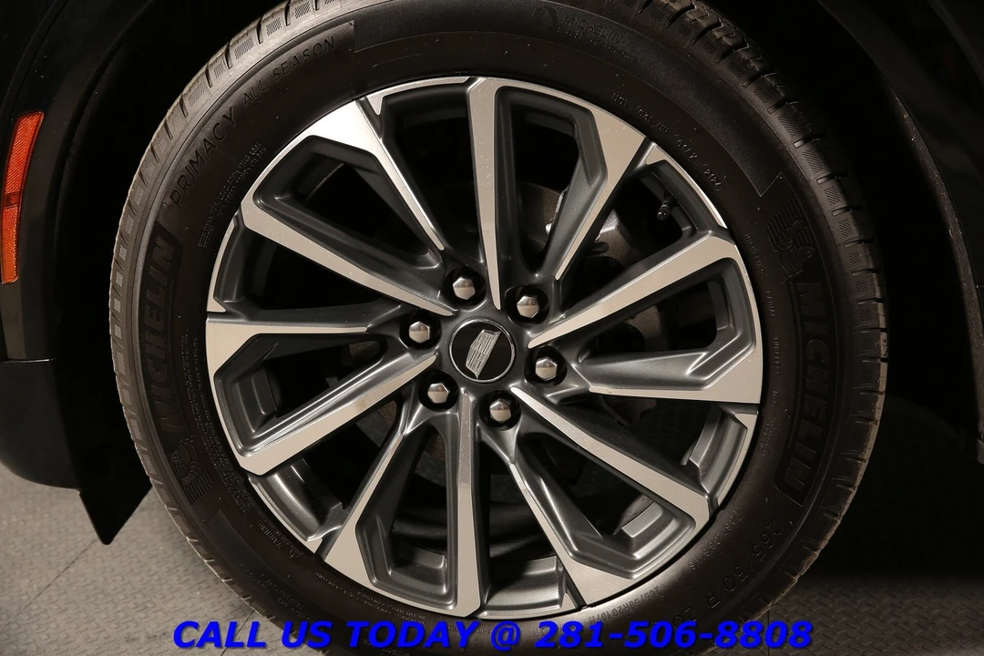 2024 Cadillac Lyriq - Image 24 of 24