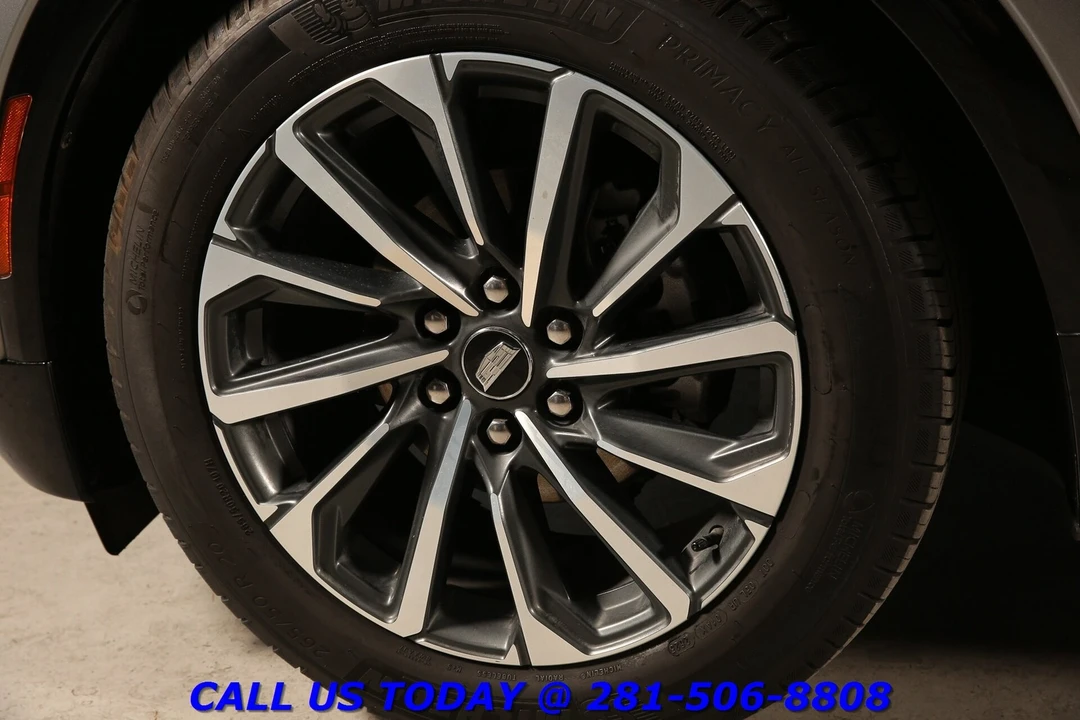 2024 Cadillac Lyriq - Image 23 of 24