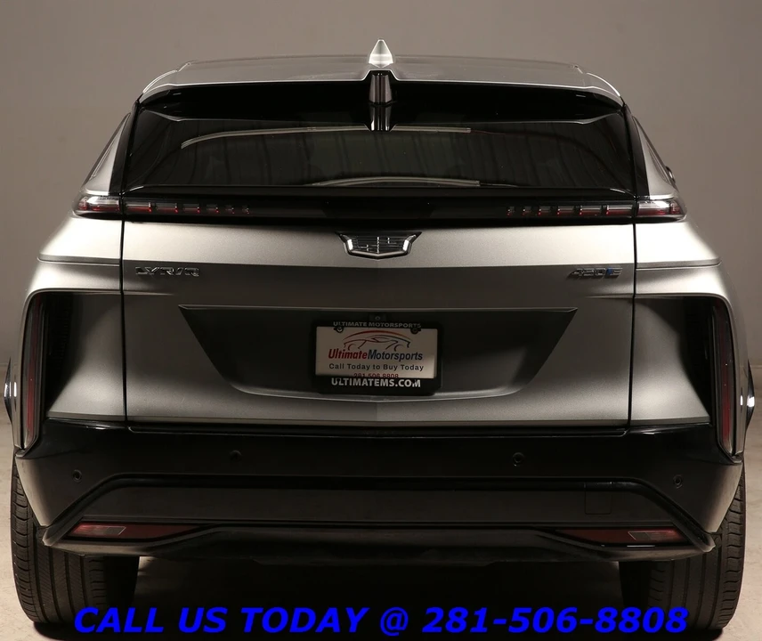 2024 Cadillac Lyriq - Image 5 of 24