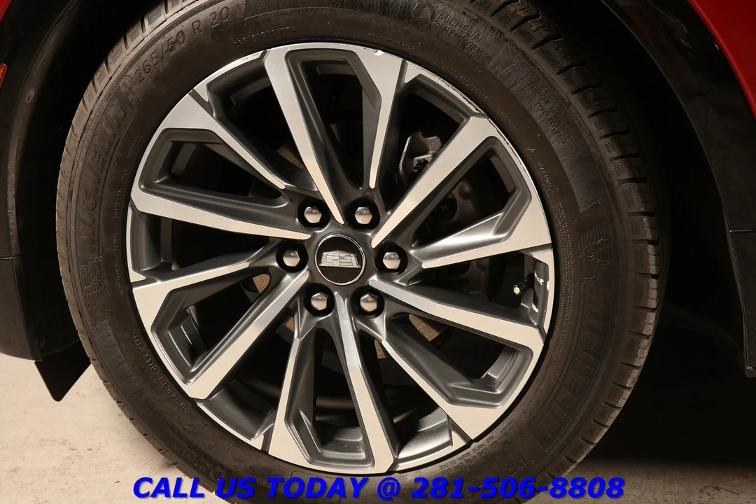 2024 Cadillac Lyriq - Image 24 of 24