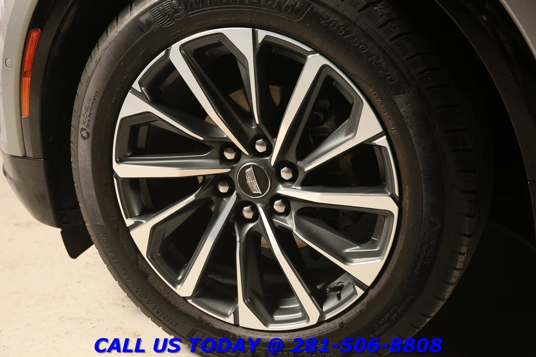 2024 Cadillac Lyriq - Image 24 of 24