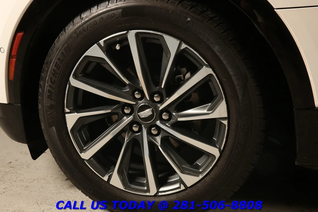 2024 Cadillac Lyriq - Image 24 of 24