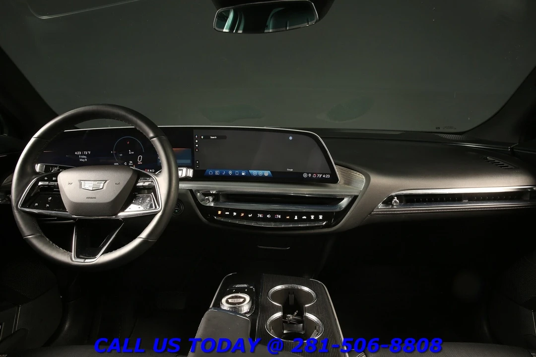 2024 Cadillac Lyriq - Image 3 of 24
