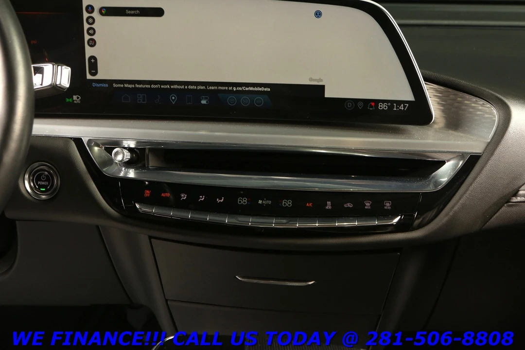 2024 Cadillac Lyriq - Image 16 of 21