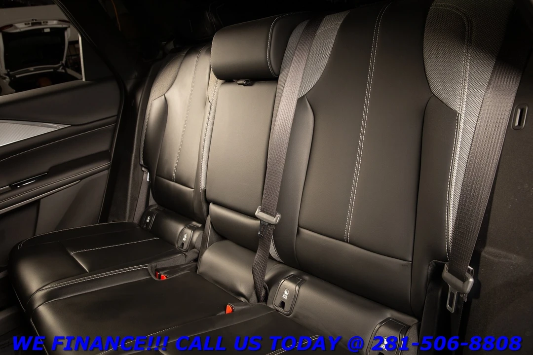 2024 Cadillac Lyriq - Image 21 of 21