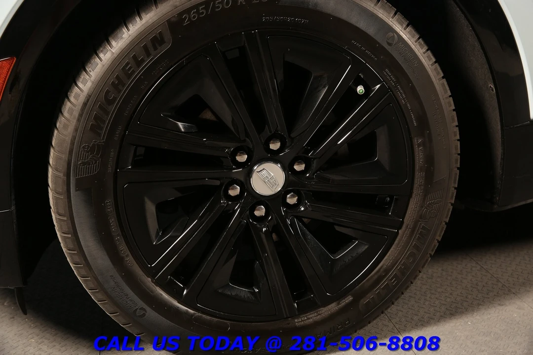 2024 Cadillac Lyriq - Image 24 of 24