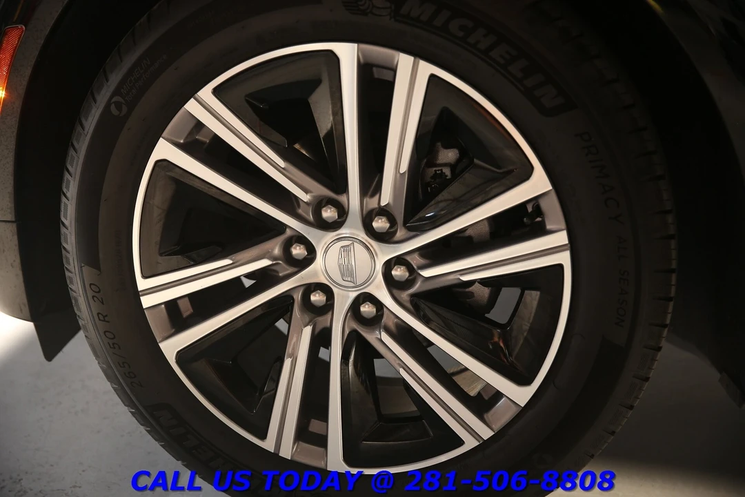 2024 Cadillac Lyriq - Image 24 of 24