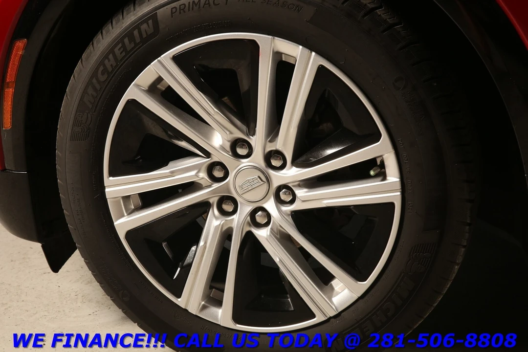 2024 Cadillac Lyriq - Image 24 of 24