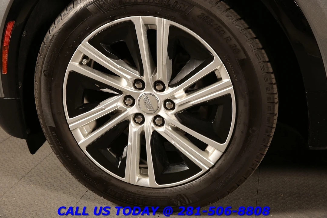 2024 Cadillac Lyriq - Image 23 of 24