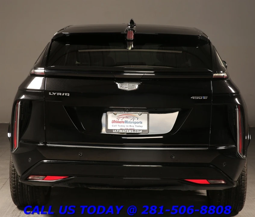 2024 Cadillac Lyriq - Image 6 of 24