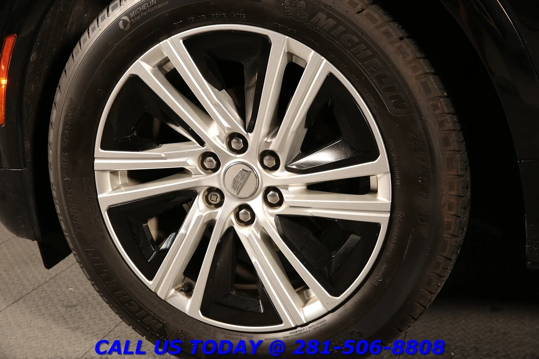 2024 Cadillac Lyriq - Image 24 of 24