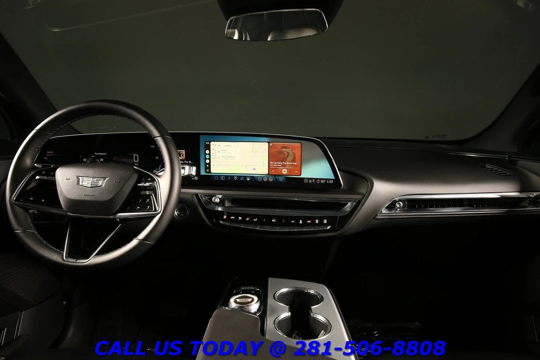 2024 Cadillac Lyriq - Image 3 of 24