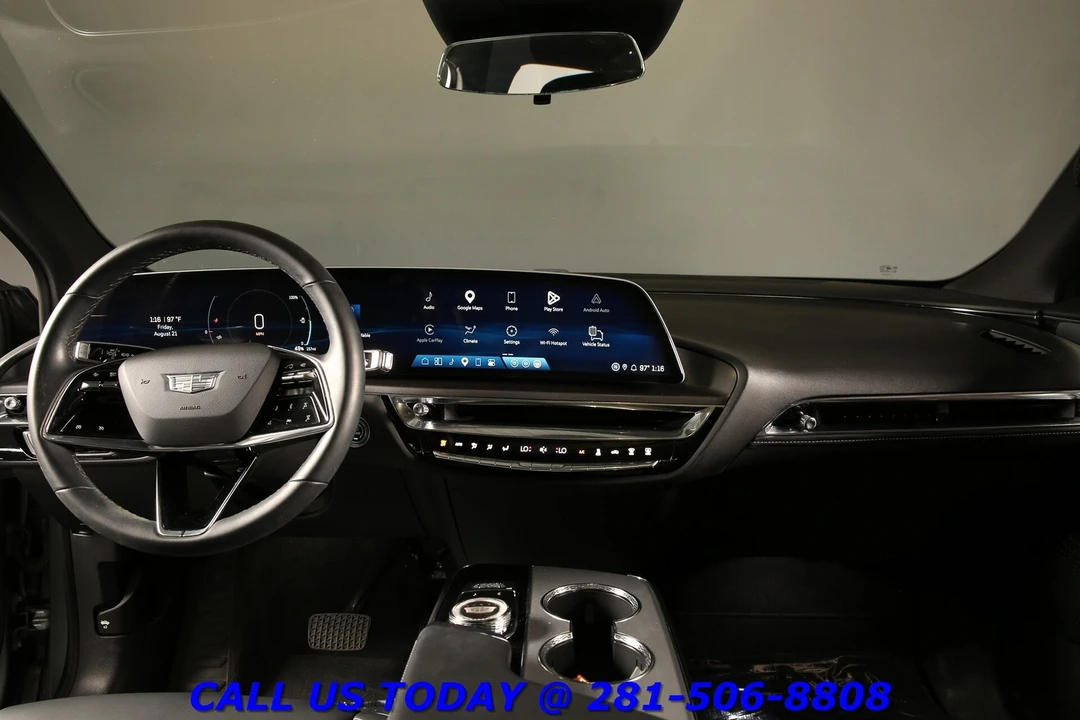 2024 Cadillac Lyriq - Image 3 of 24