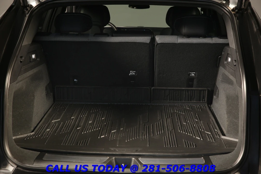 2024 Cadillac Lyriq - Image 22 of 24