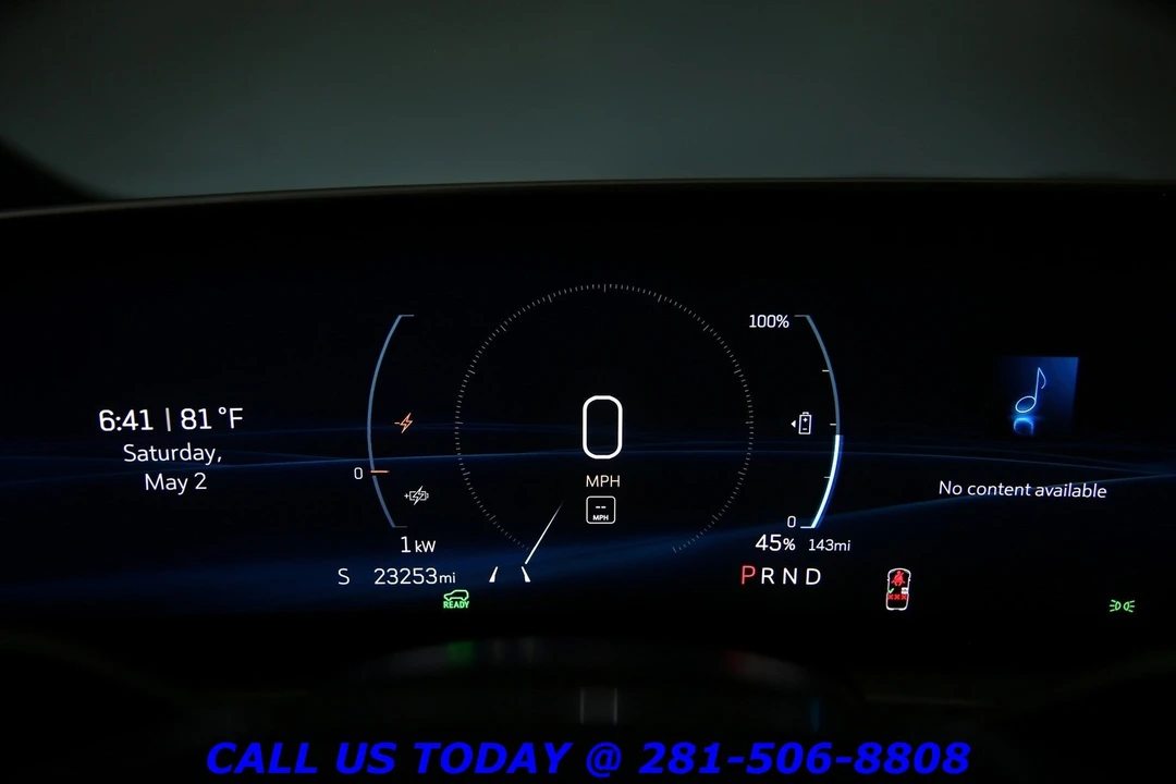 2024 Cadillac Lyriq - Image 15 of 24