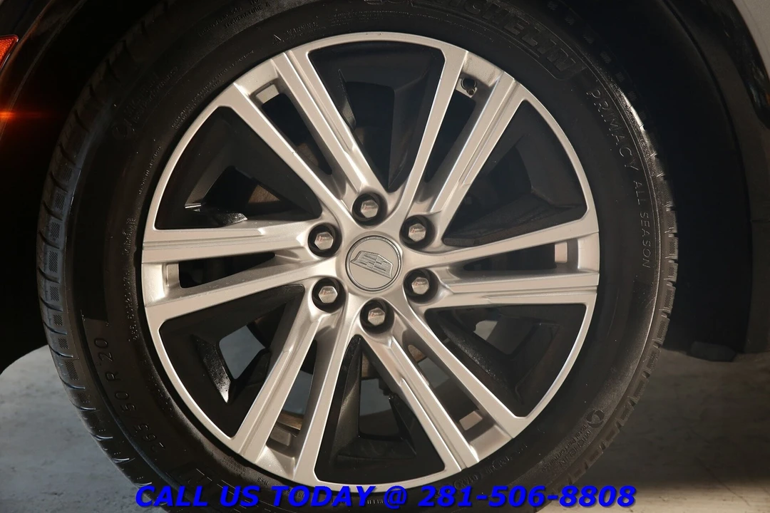 2024 Cadillac Lyriq - Image 24 of 24
