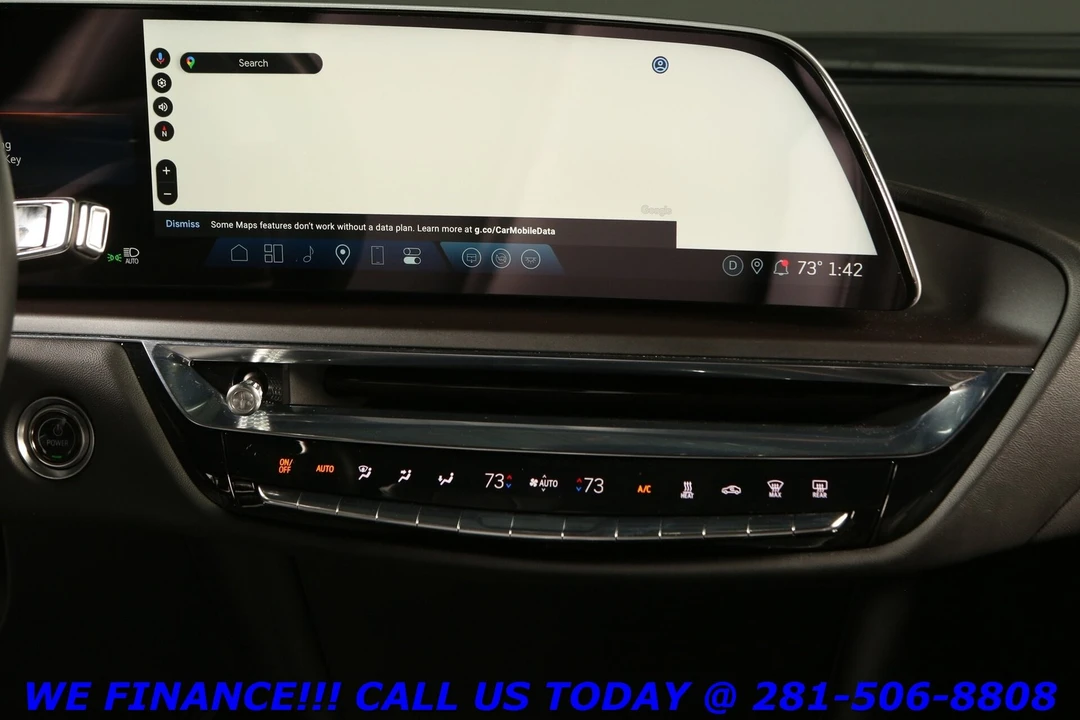 2024 Cadillac Lyriq - Image 18 of 21