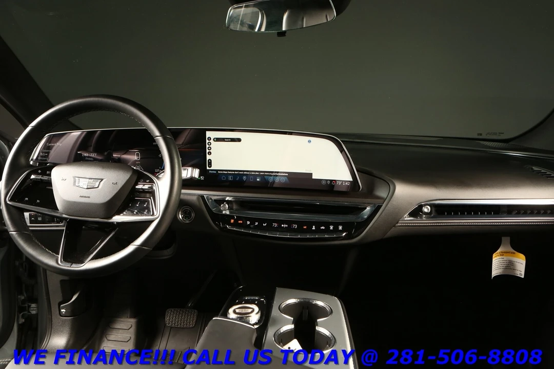 2024 Cadillac Lyriq - Image 3 of 21