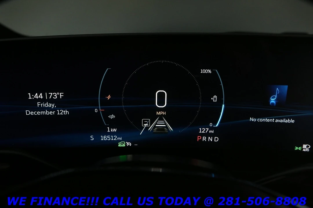 2024 Cadillac Lyriq - Image 16 of 21