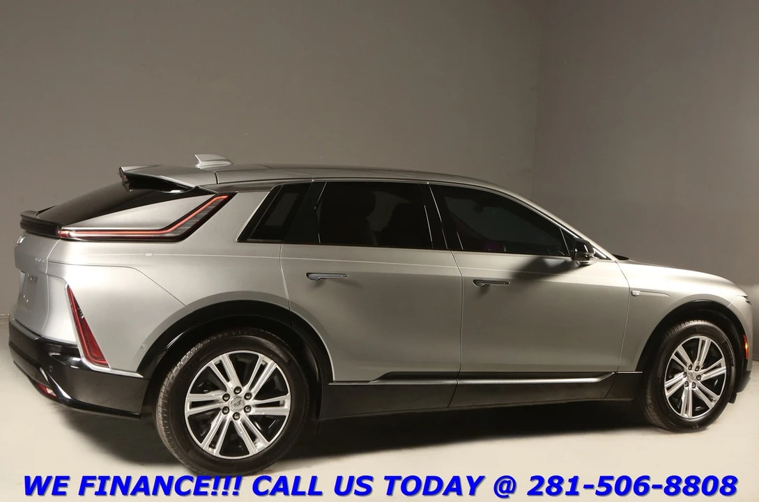 2024 Cadillac Lyriq - Image 6 of 21