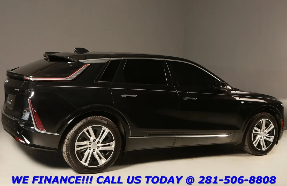 2024 Cadillac Lyriq - Image 6 of 21
