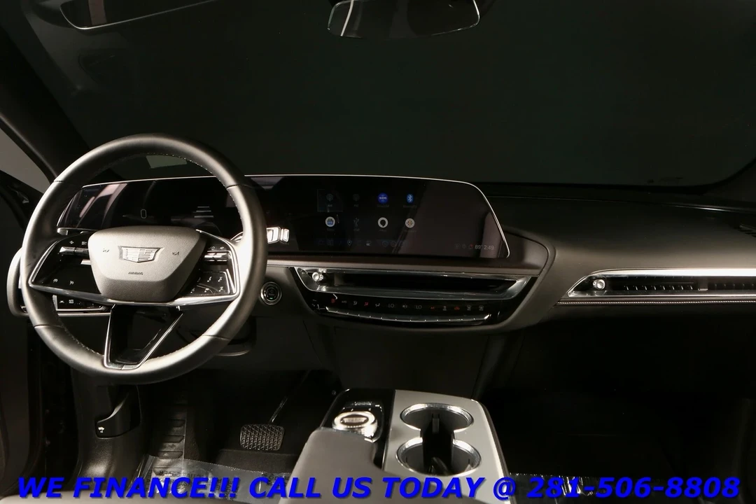 2024 Cadillac Lyriq - Image 3 of 21