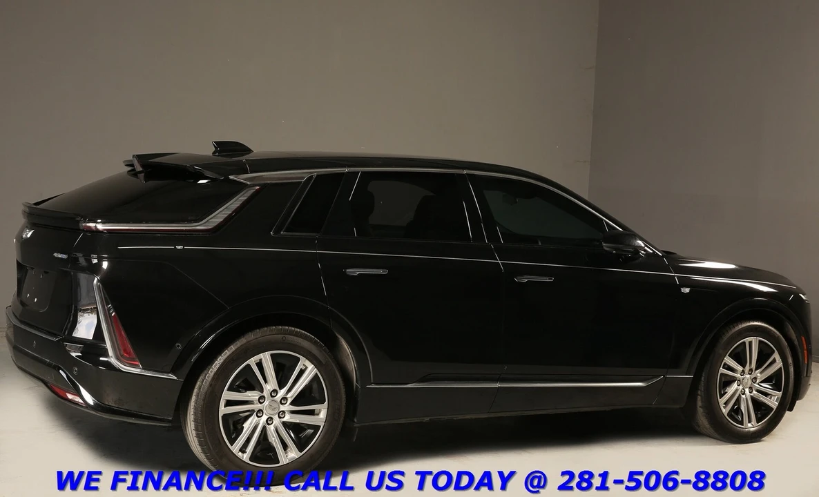 2024 Cadillac Lyriq - Image 6 of 21