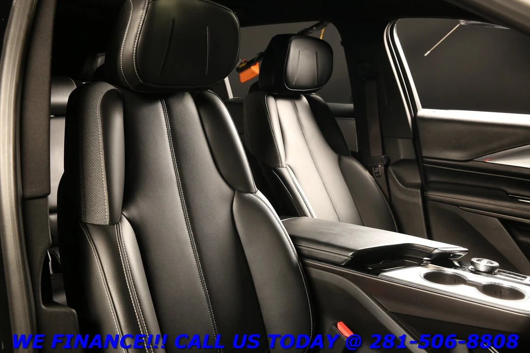2024 Cadillac Lyriq - Image 21 of 21