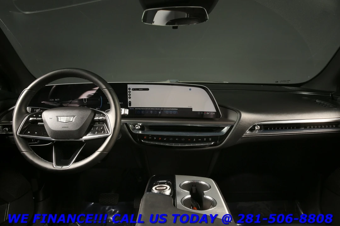 2024 Cadillac Lyriq - Image 3 of 21