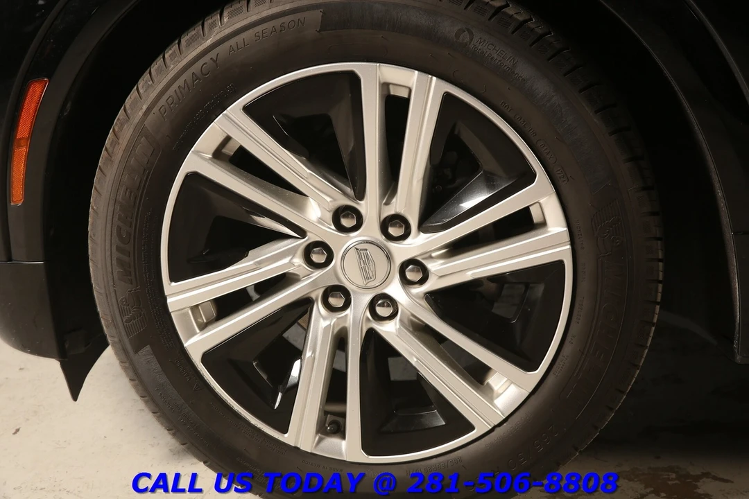 2024 Cadillac Lyriq - Image 23 of 24