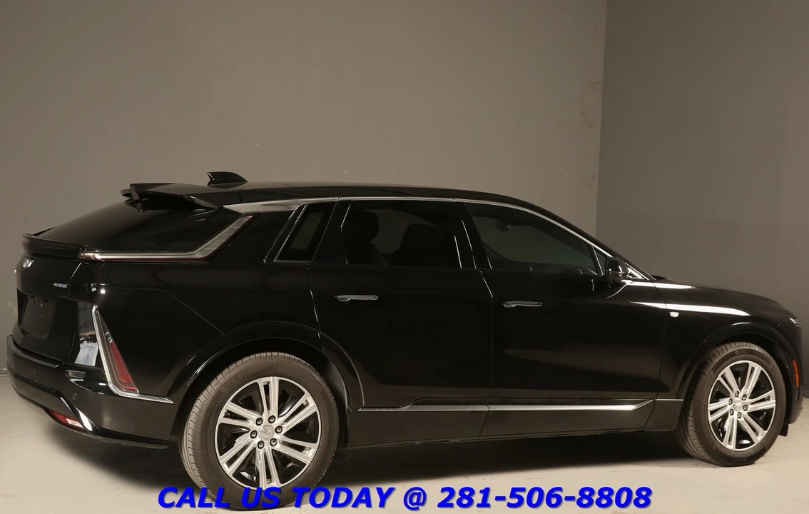 2024 Cadillac Lyriq - Image 6 of 24