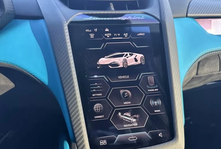 2024 Lamborghini Revuelto - Image 7 of 10