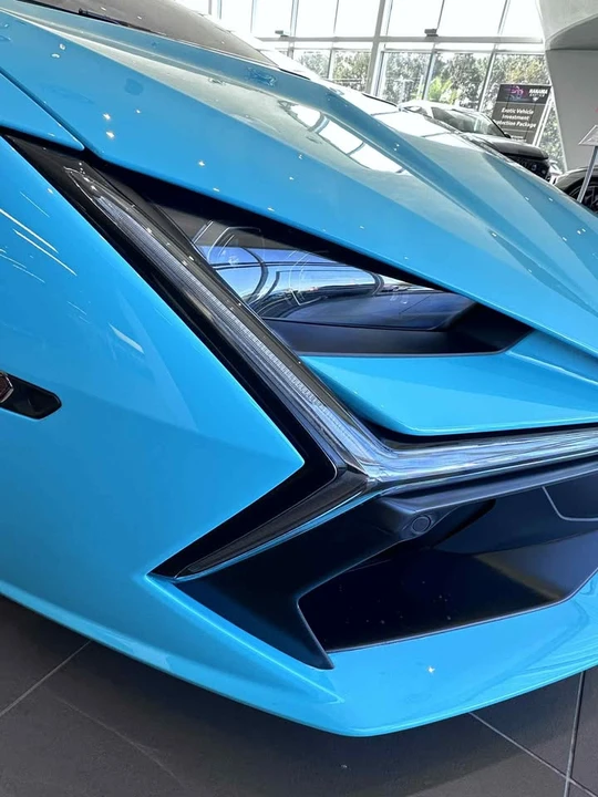2024 Lamborghini Revuelto - Image 4 of 10