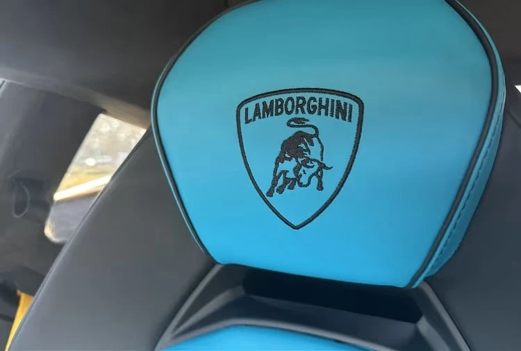 2024 Lamborghini Revuelto - Image 9 of 10