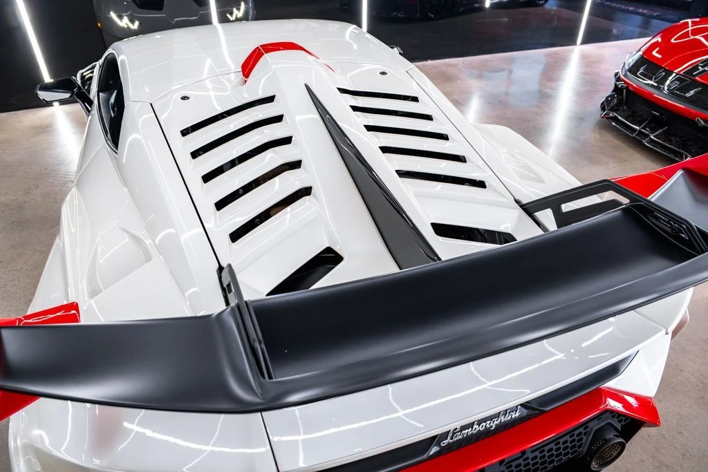 2024 Lamborghini Huracan LP640-4 EVO - Image 23 of 31