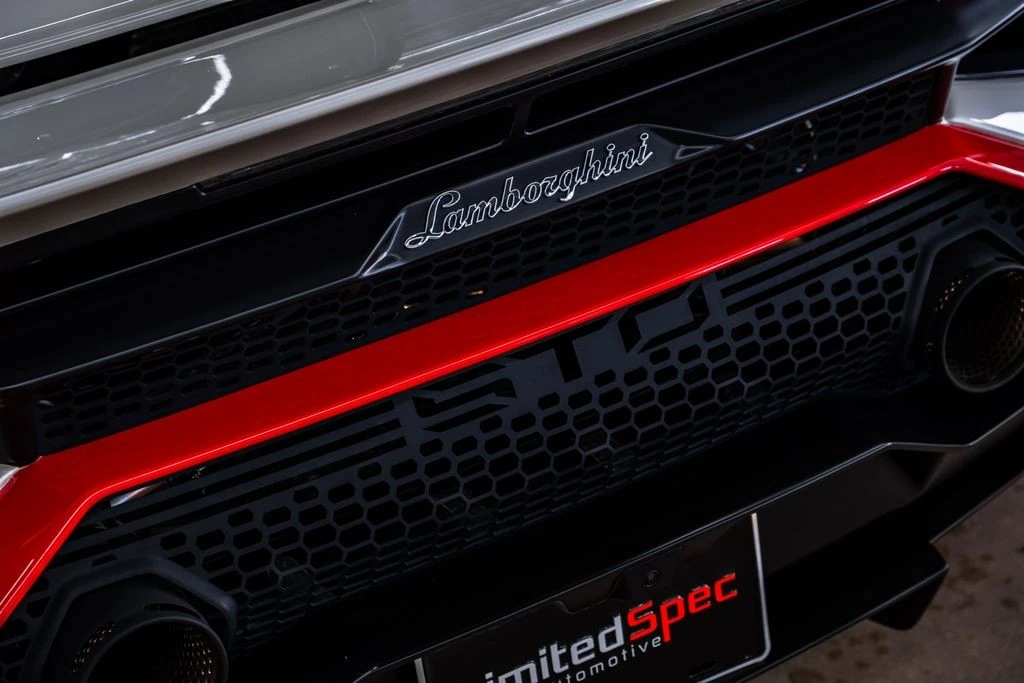 2024 Lamborghini Huracan LP640-4 EVO - Image 22 of 31