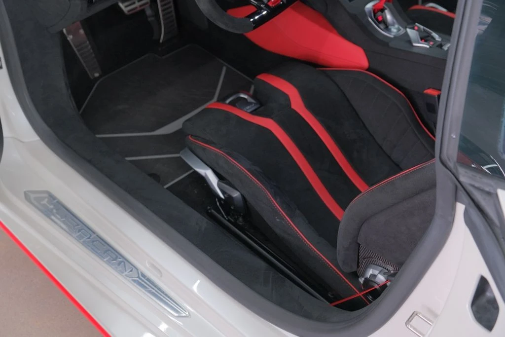 2024 Lamborghini Huracan LP640-4 EVO - Image 13 of 31