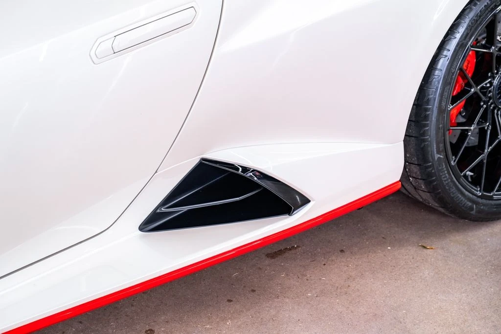 2024 Lamborghini Huracan LP640-4 EVO - Image 10 of 31