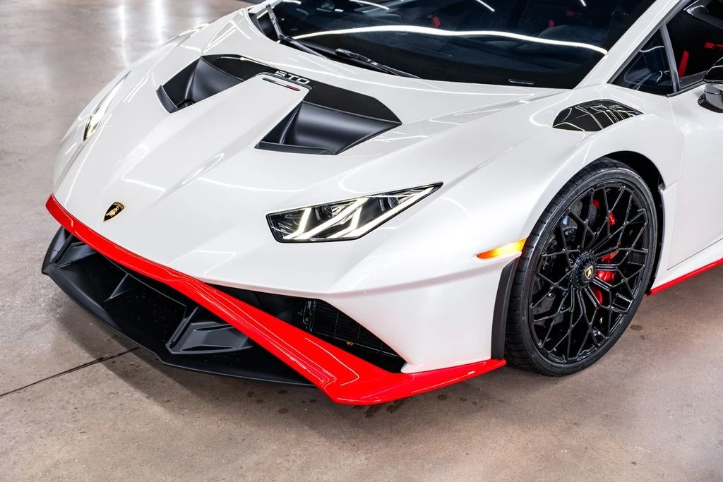 2024 Lamborghini Huracan LP640-4 EVO - Image 6 of 31