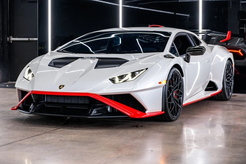 2024 Lamborghini Huracan LP640-4 EVO - Image 5 of 31