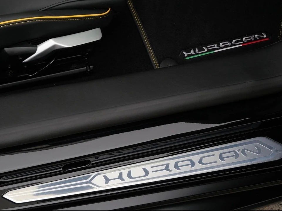 2024 Lamborghini Huracan LP640-4 EVO - Image 29 of 31