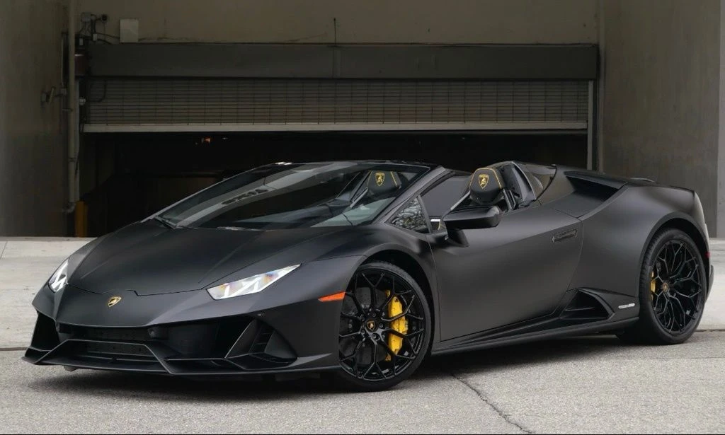 2024 Lamborghini Huracan LP640-4 EVO - Image 18 of 31