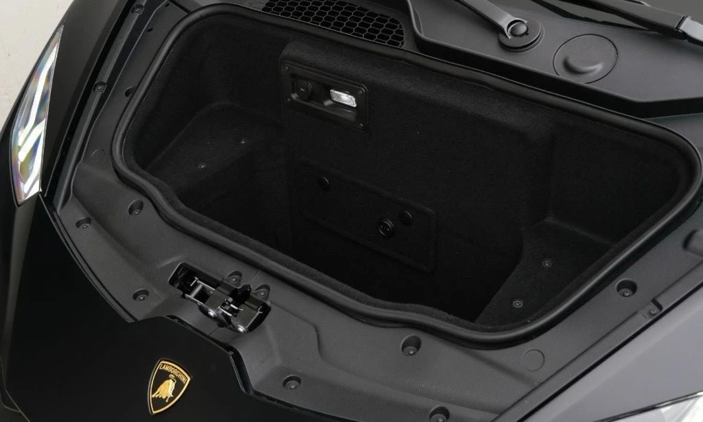 2024 Lamborghini Huracan LP640-4 EVO - Image 30 of 31