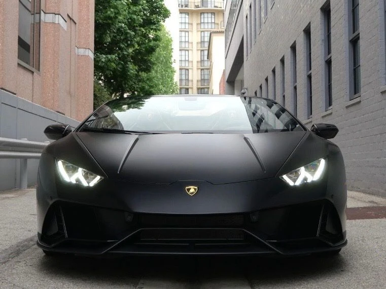 2024 Lamborghini Huracan LP640-4 EVO - Image 11 of 31