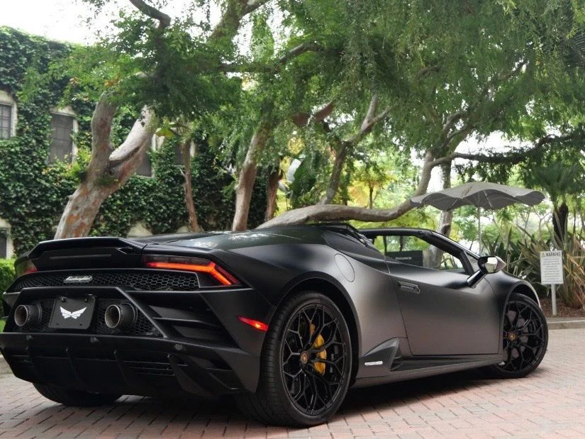 2024 Lamborghini Huracan LP640-4 EVO - Image 10 of 31