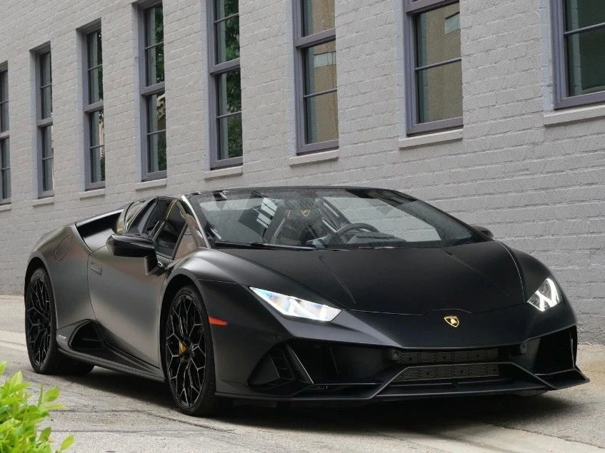 2024 Lamborghini Huracan LP640-4 EVO - Image 12 of 31