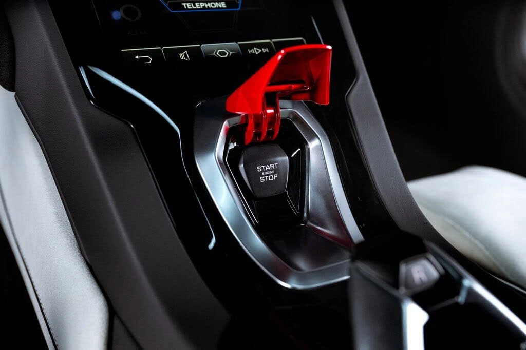 2024 Lamborghini Huracan LP640-4 EVO - Image 26 of 31