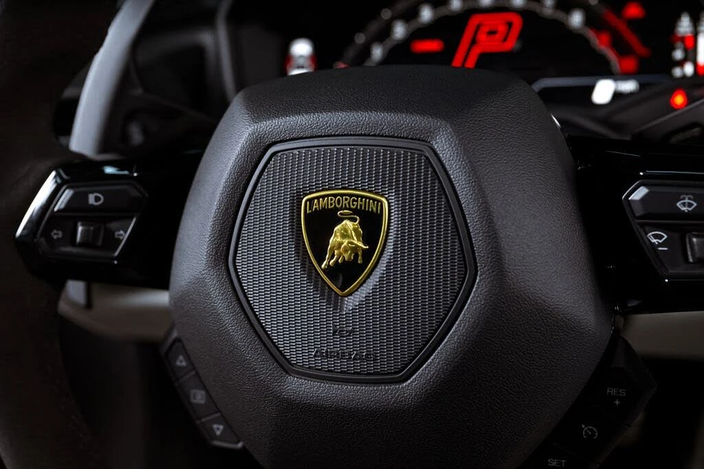 2024 Lamborghini Huracan LP640-4 EVO - Image 20 of 31